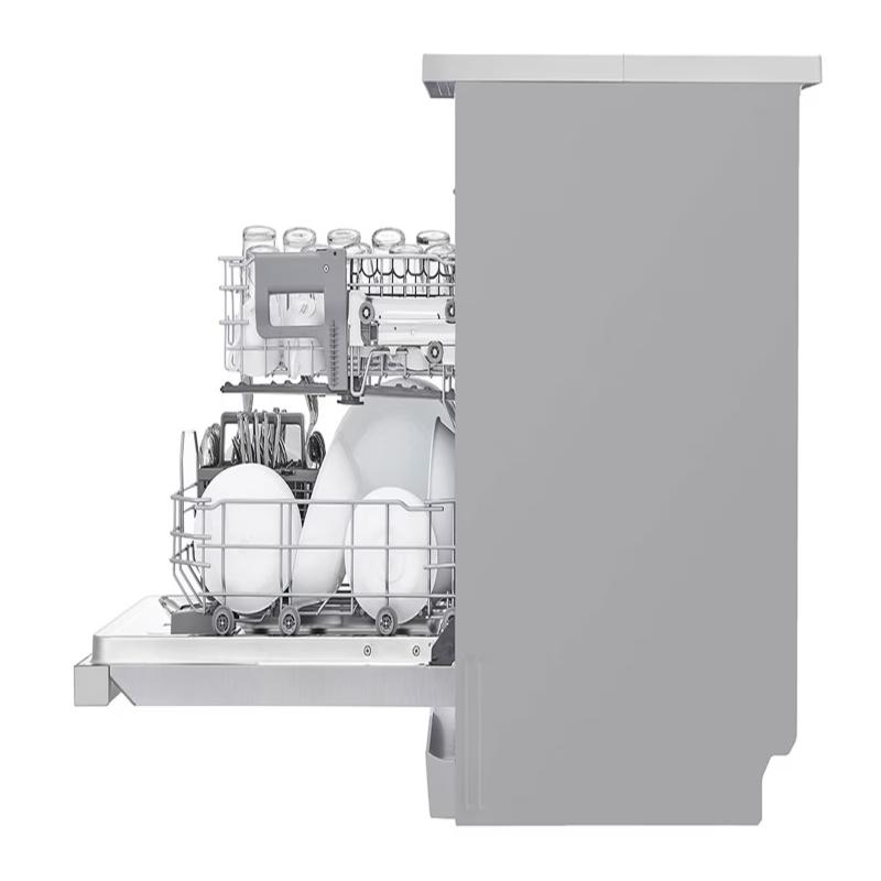 LAVAVAJILLAS QUADWASH LIBRE DE EMPOTRE LFDFD444